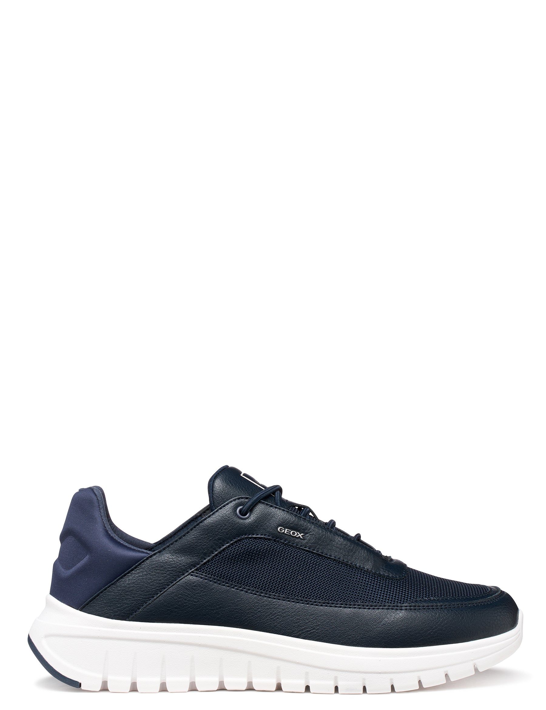 Sneakers Blu Geox