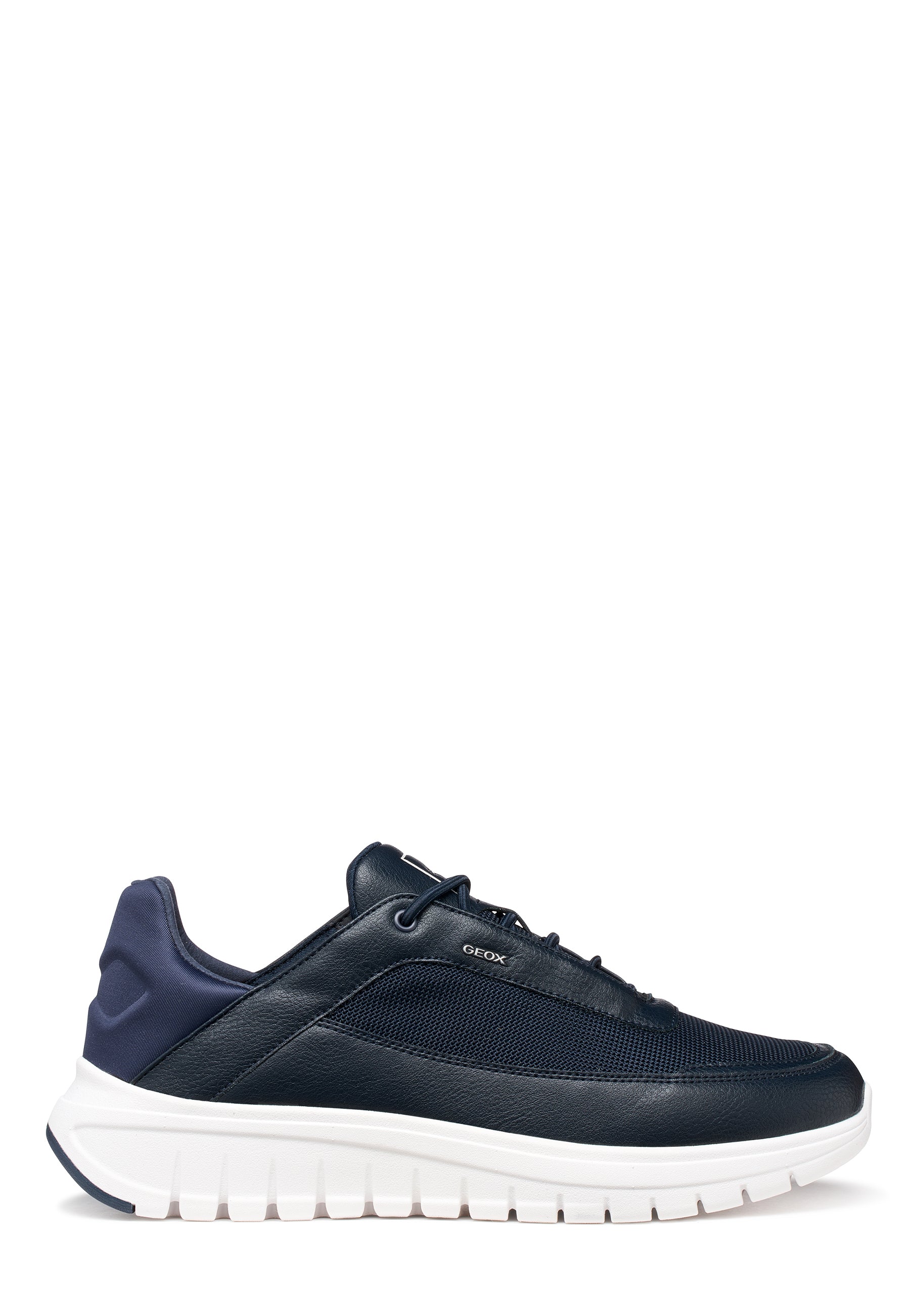 Sneakers Blu Geox