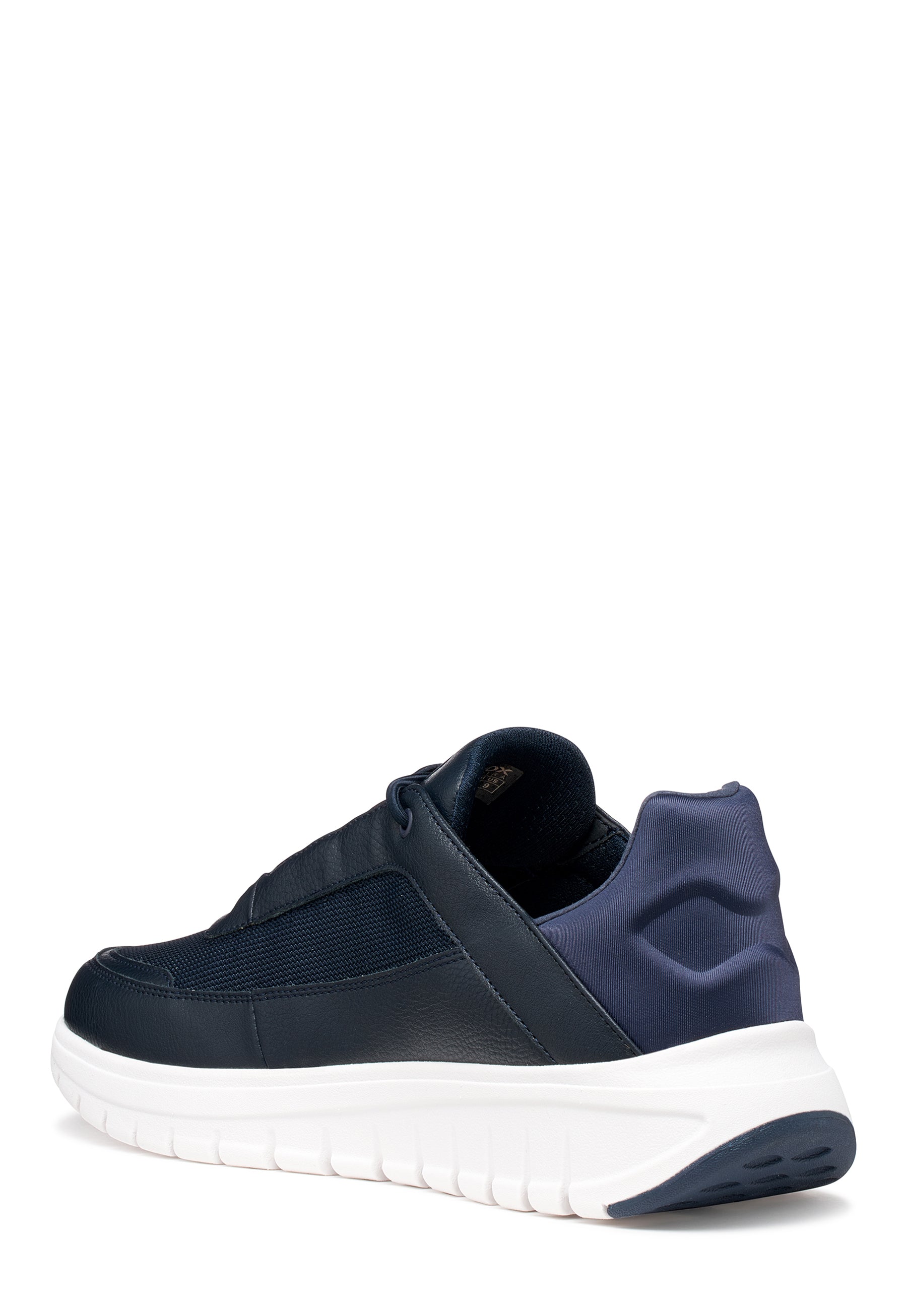 Sneakers Blu Geox