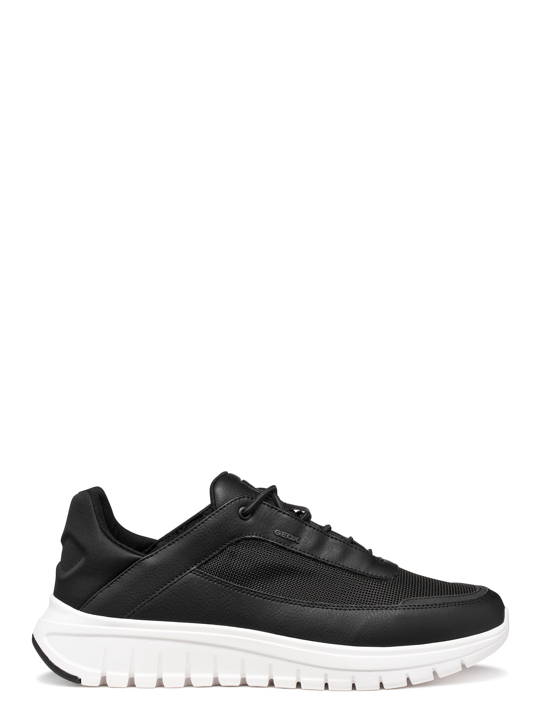 Sneakers Nero Geox