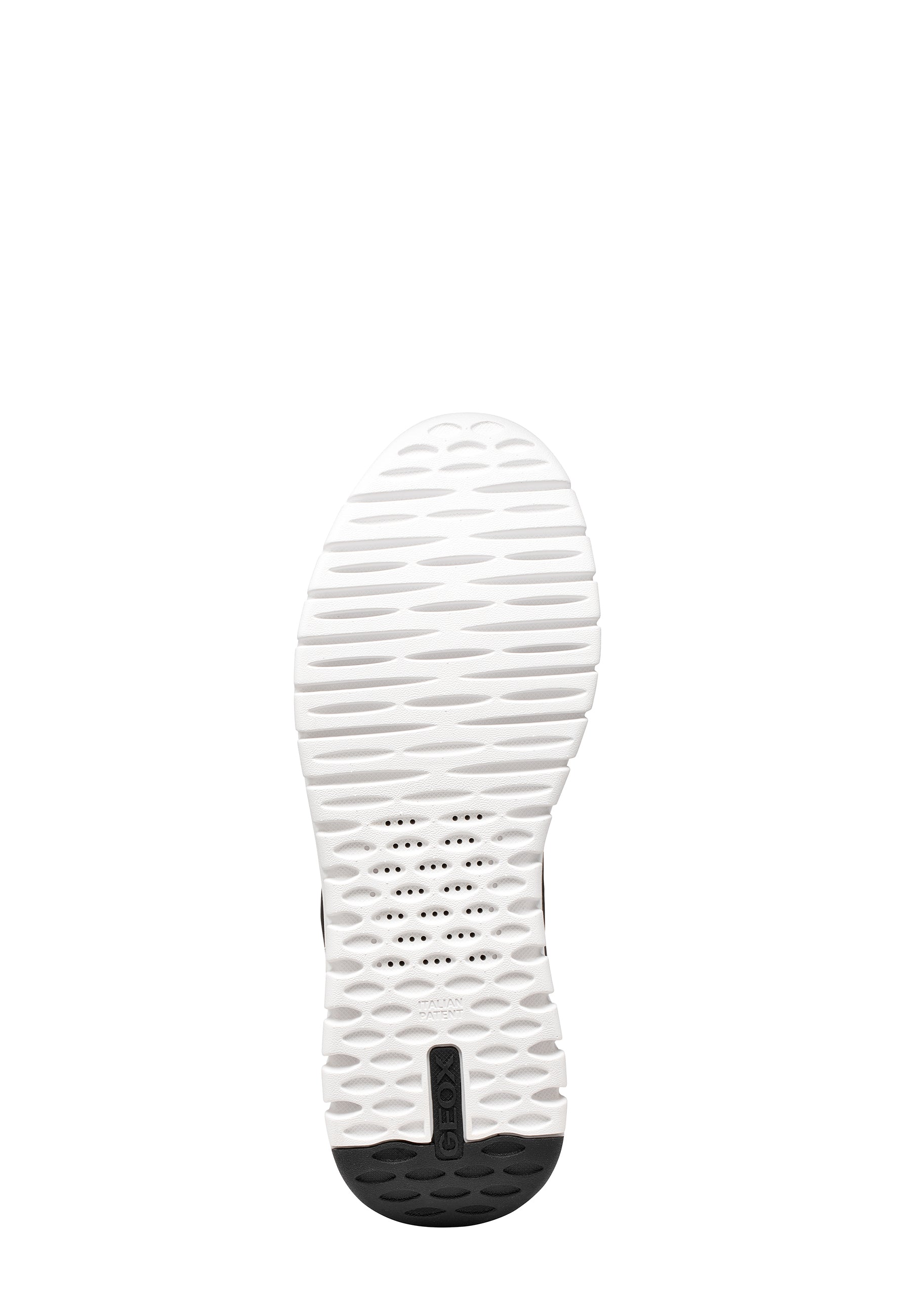 Sneakers Nero Geox