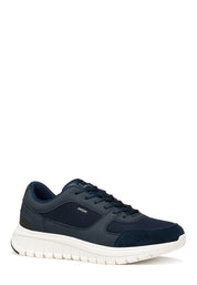 Sneakers Blu Geox