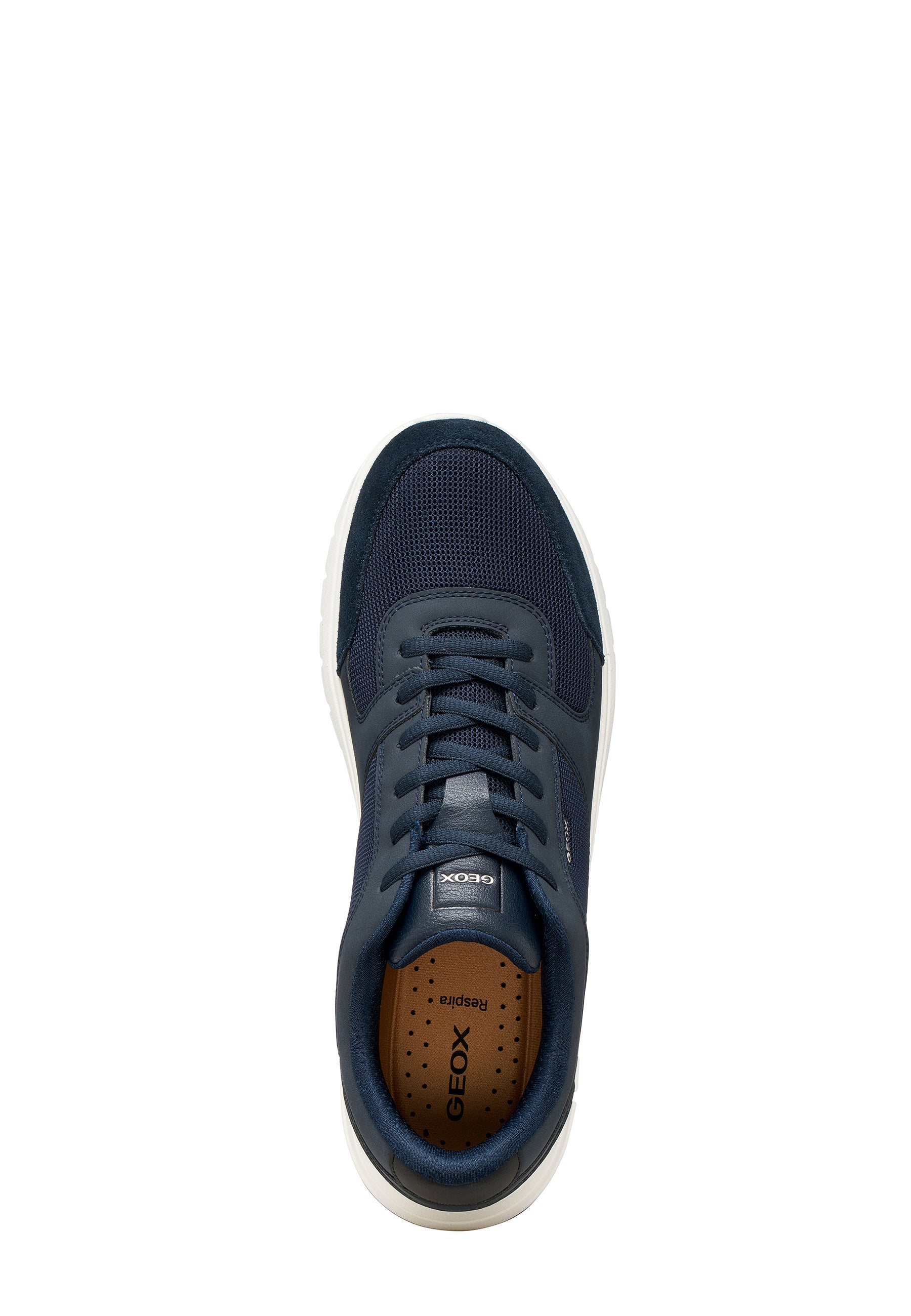 Sneakers Blu Geox