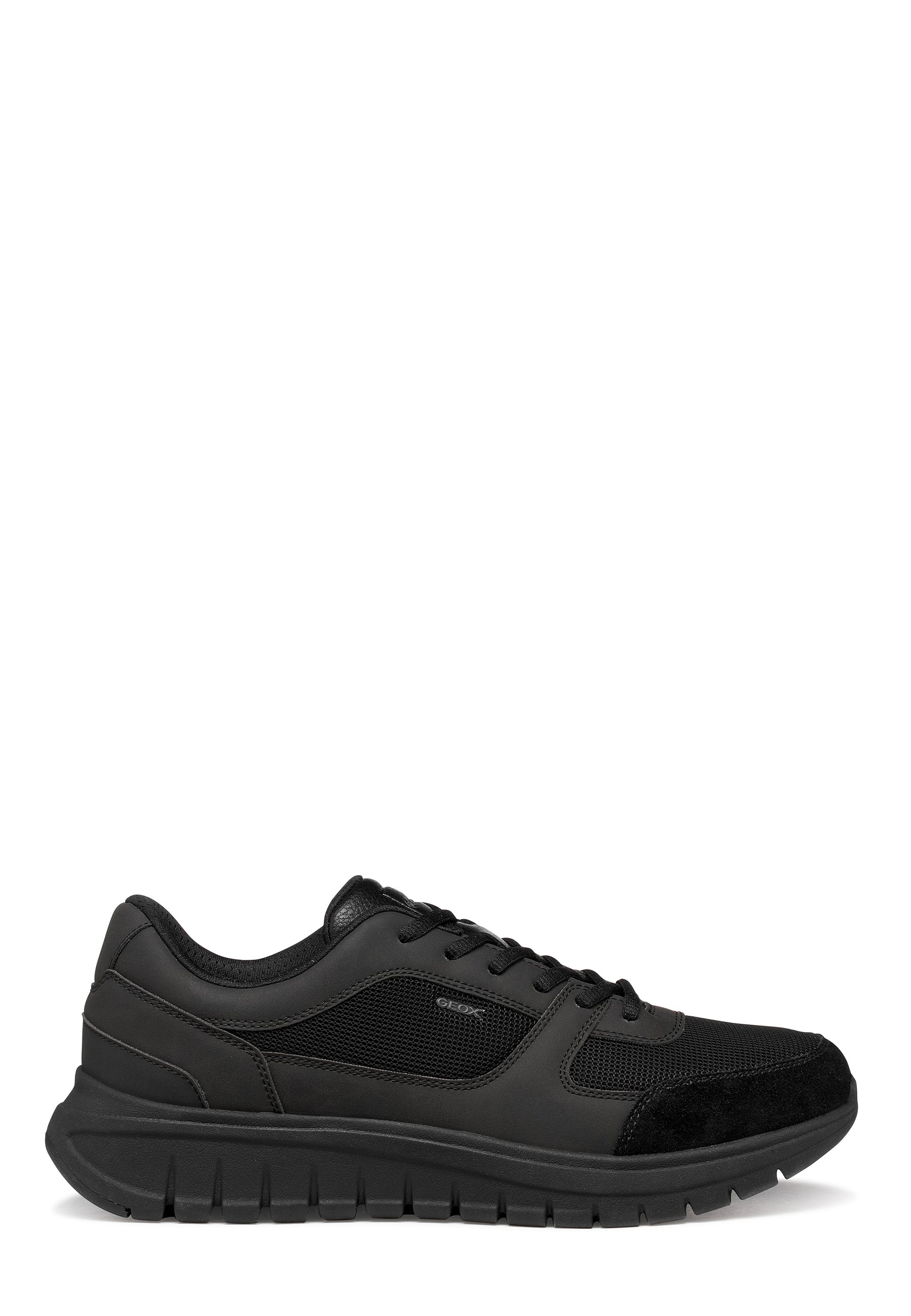 Sneakers Nero Geox
