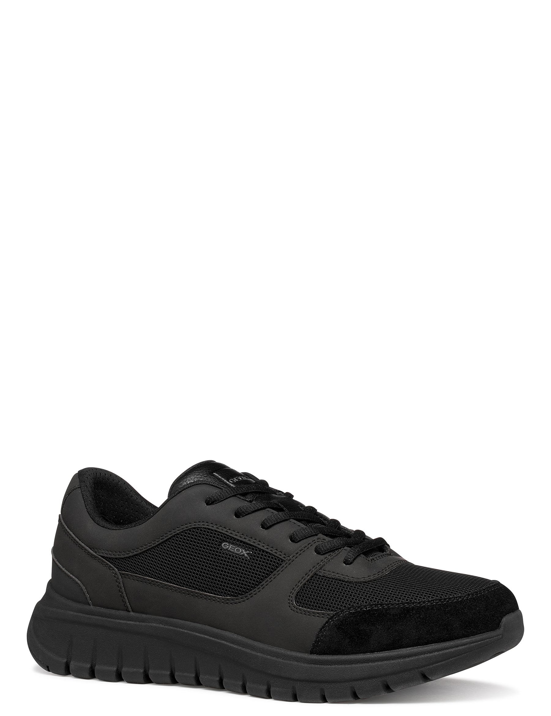 Sneakers Nero Geox