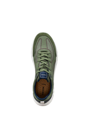 Sneakers Verde Geox