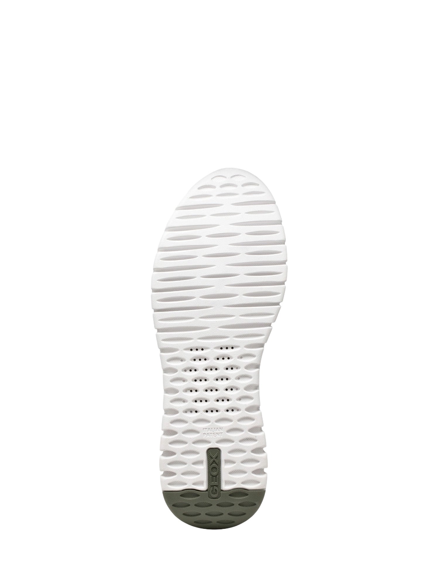 Sneakers Verde Geox