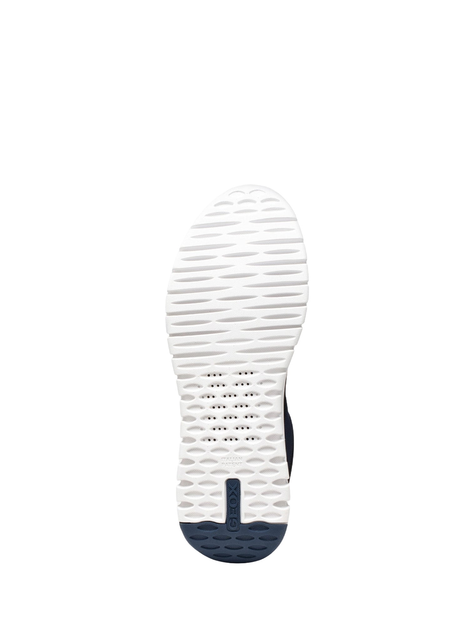 Sneakers Blu Geox