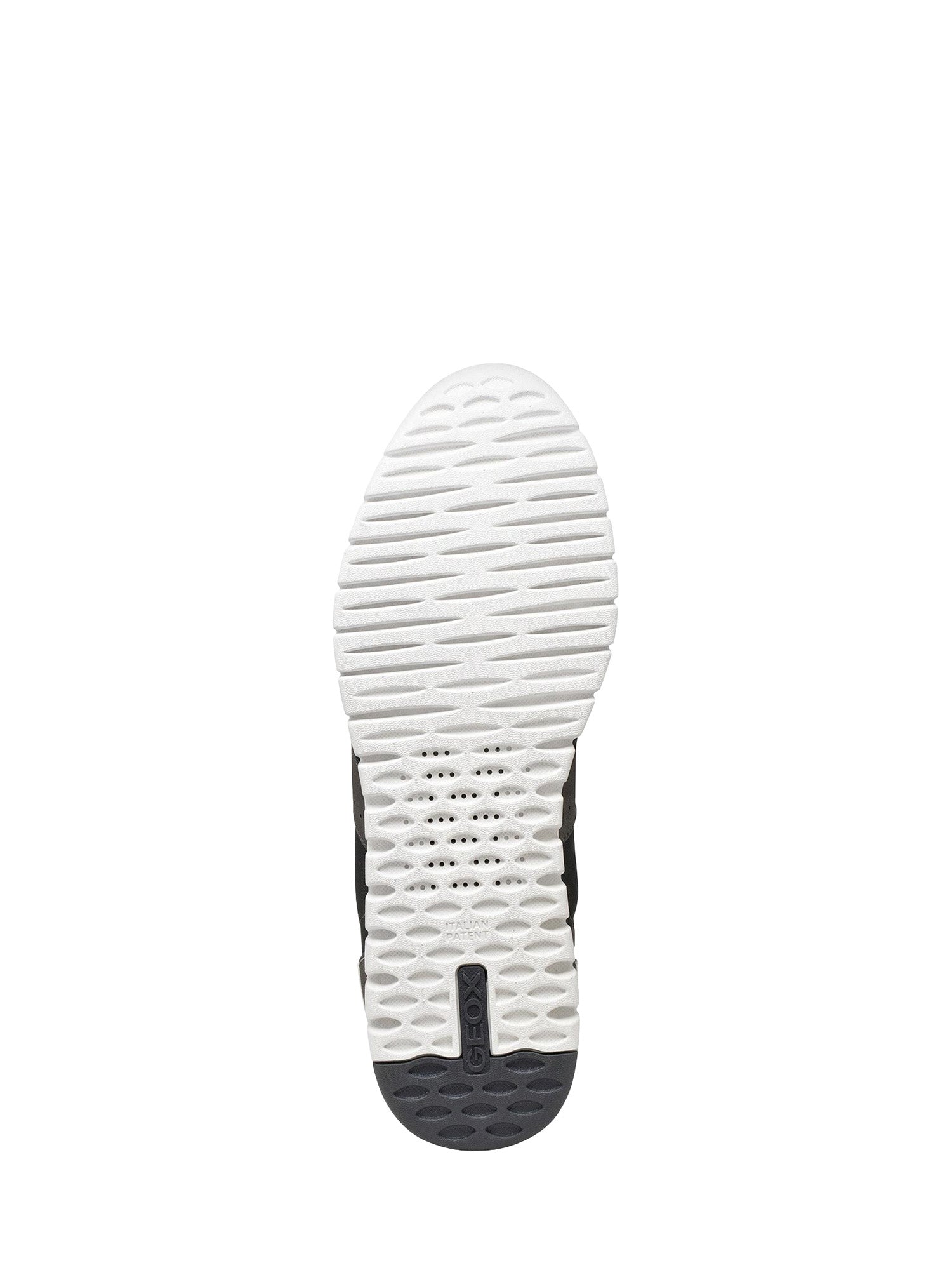 Sneakers Grigio Geox
