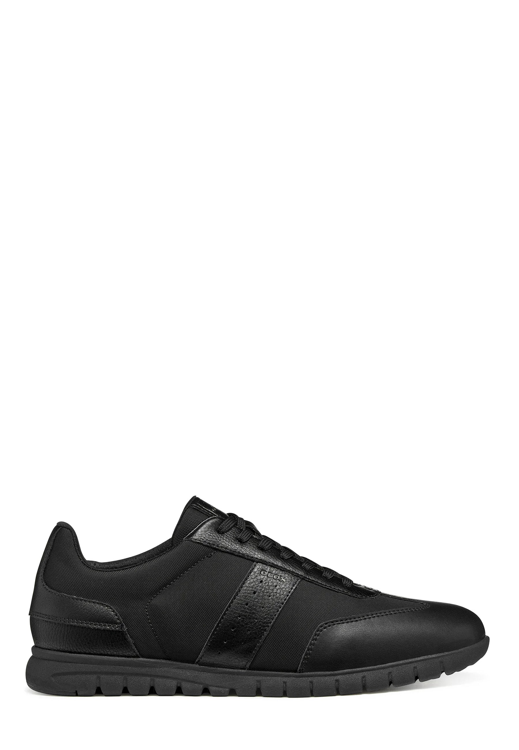 Sneakers Nero Geox