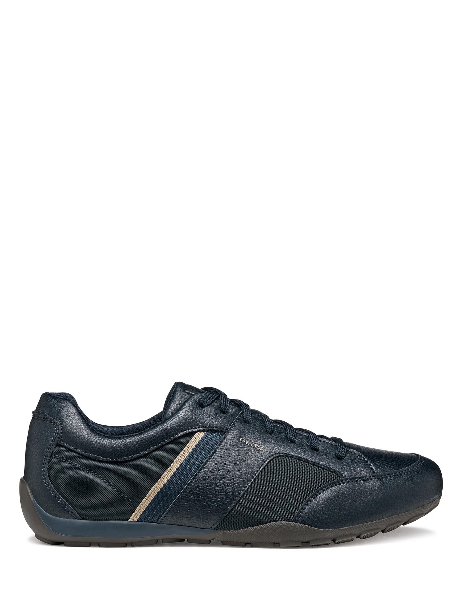 Sneakers Blu Geox