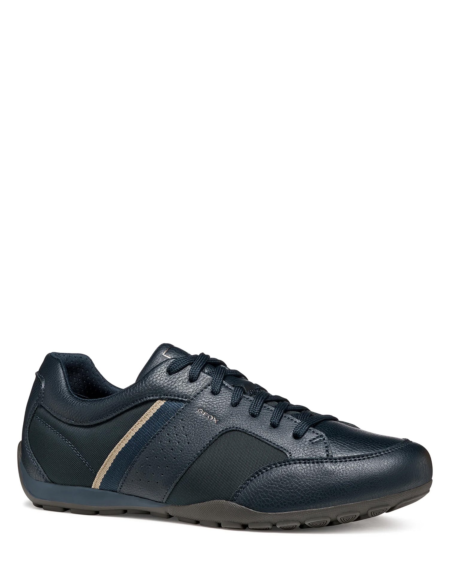 Sneakers Blu Geox