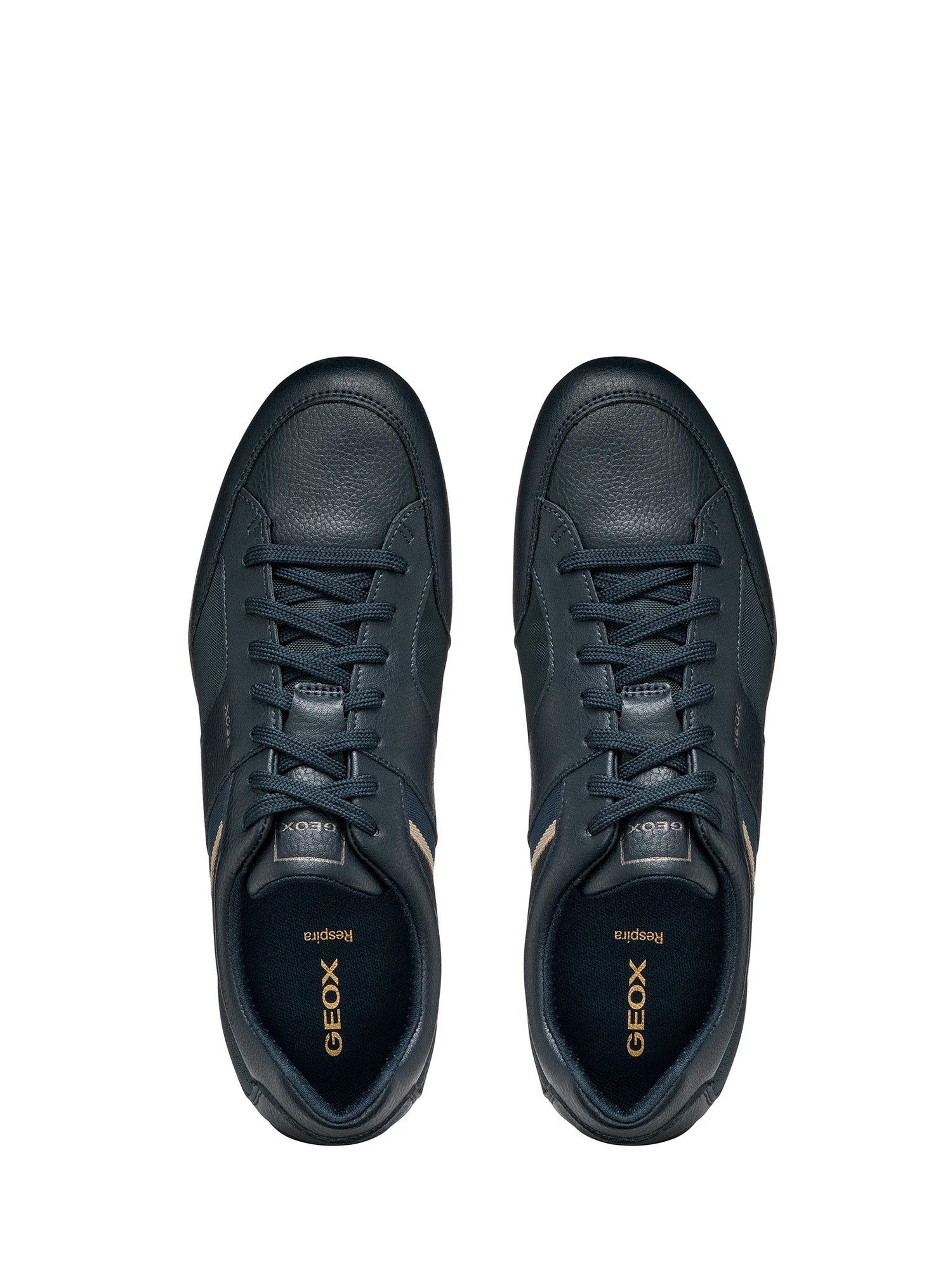 Sneakers Blu Geox