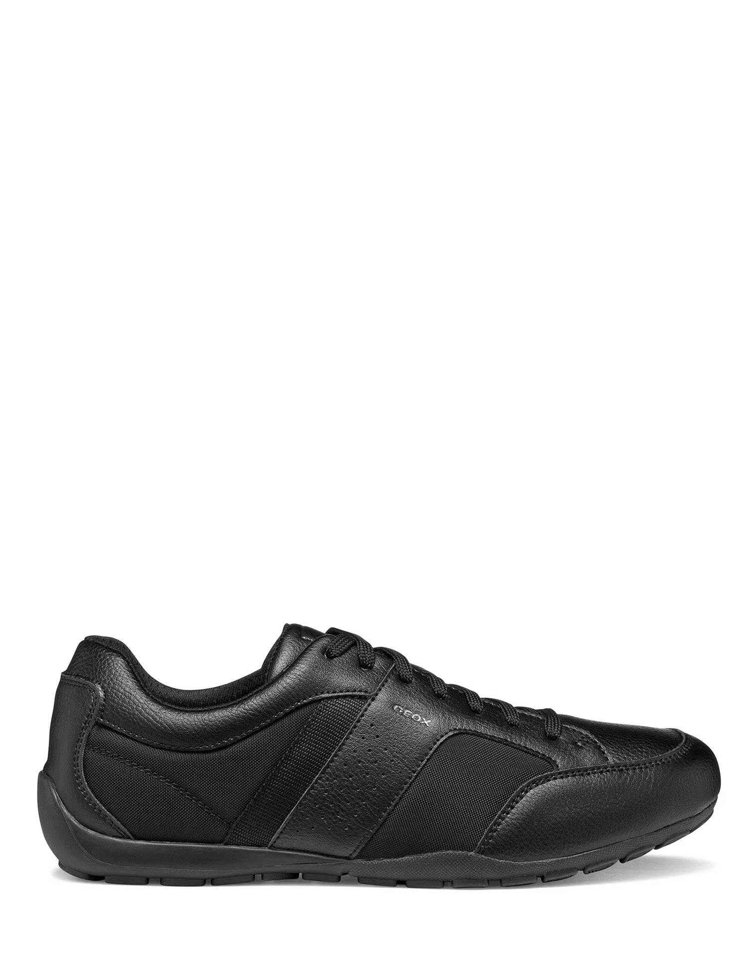 Sneakers Nero Geox