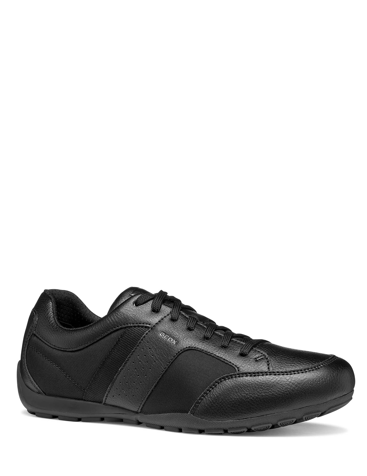 Sneakers Nero Geox