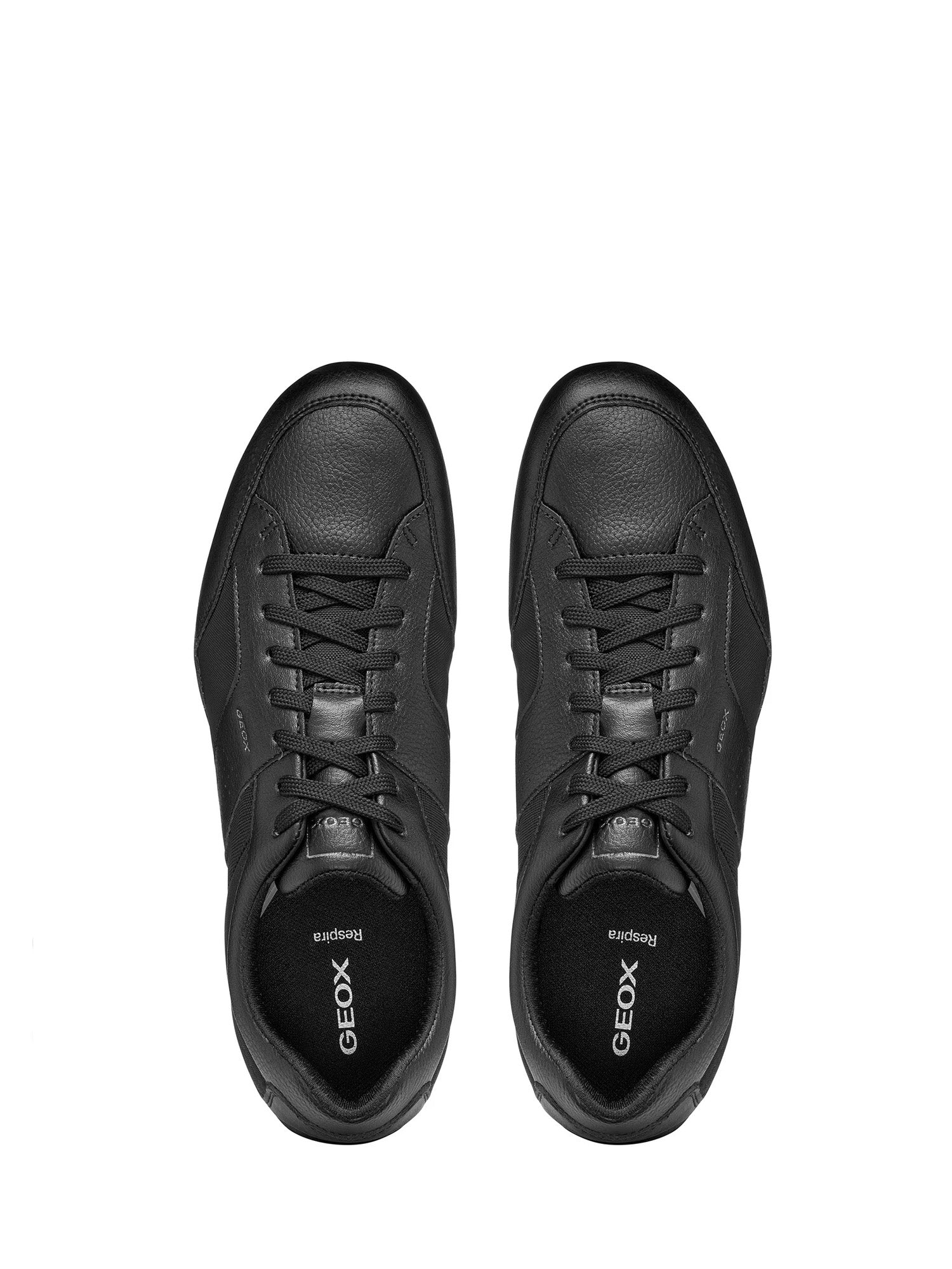 Sneakers Nero Geox
