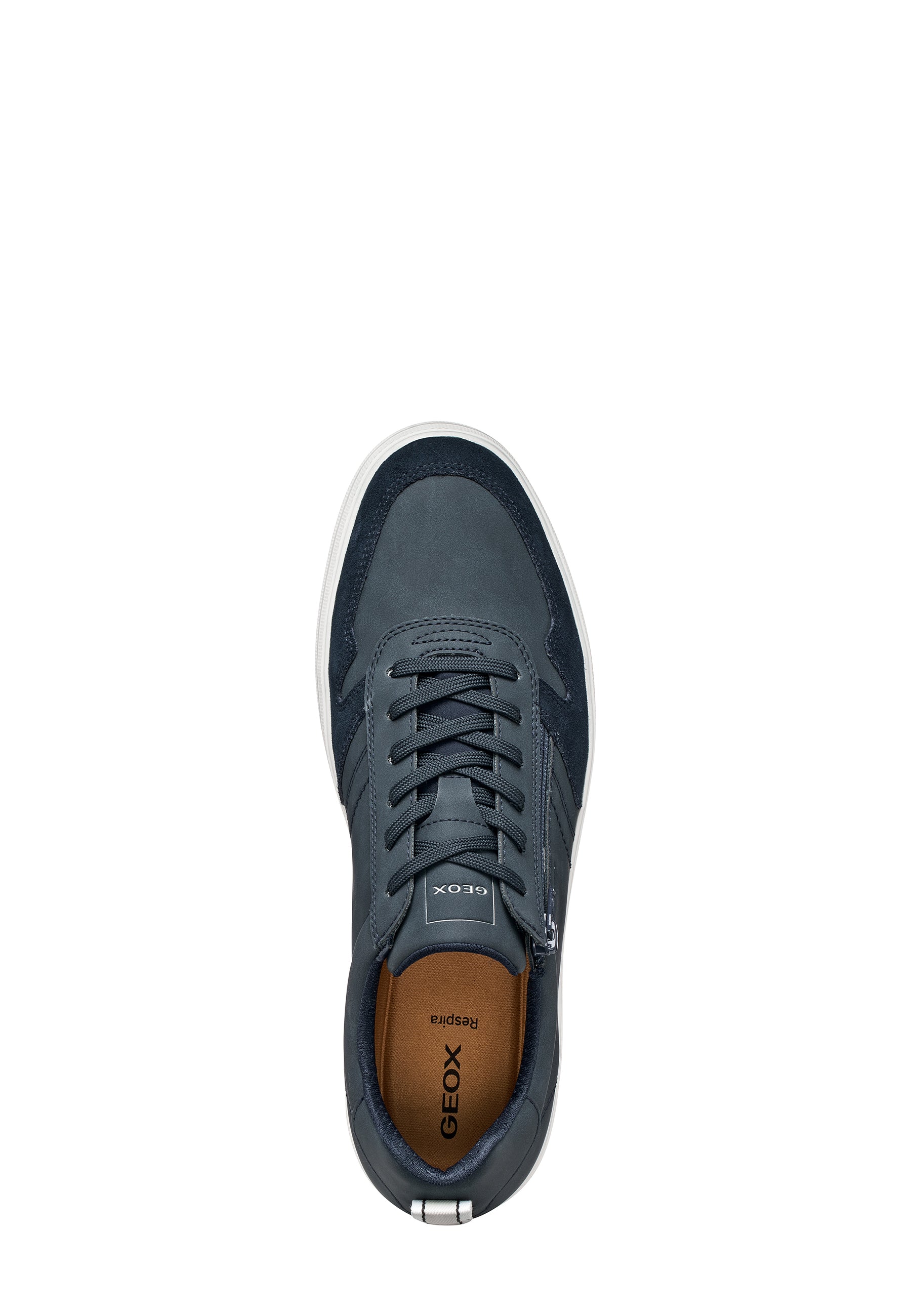 Sneakers Blu Geox