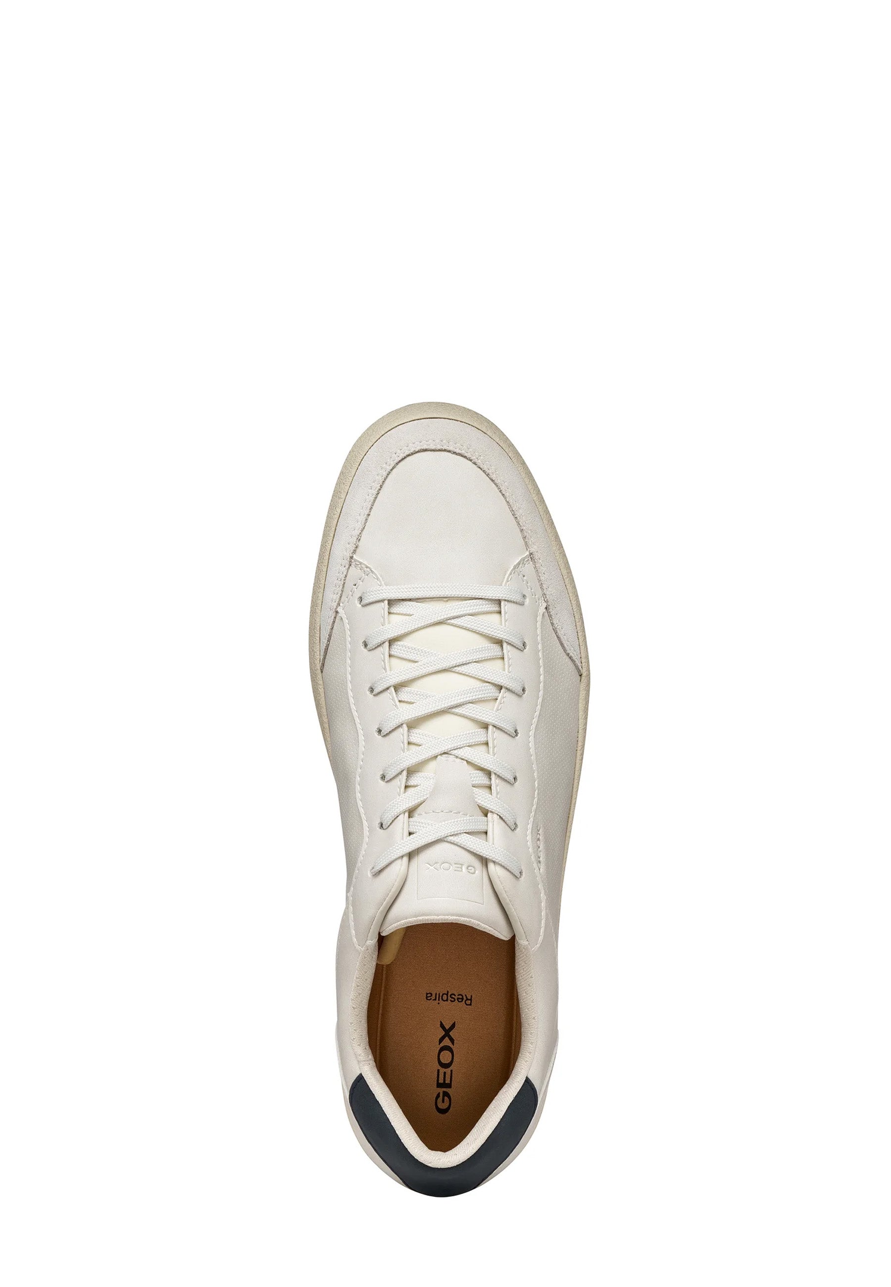Sneakers Bianco Geox