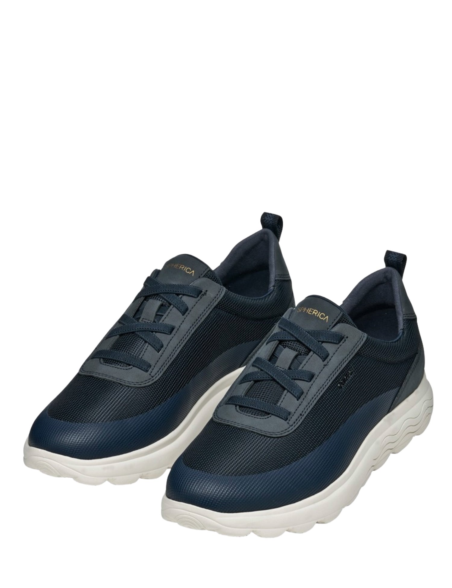 Sneakers Blu Geox