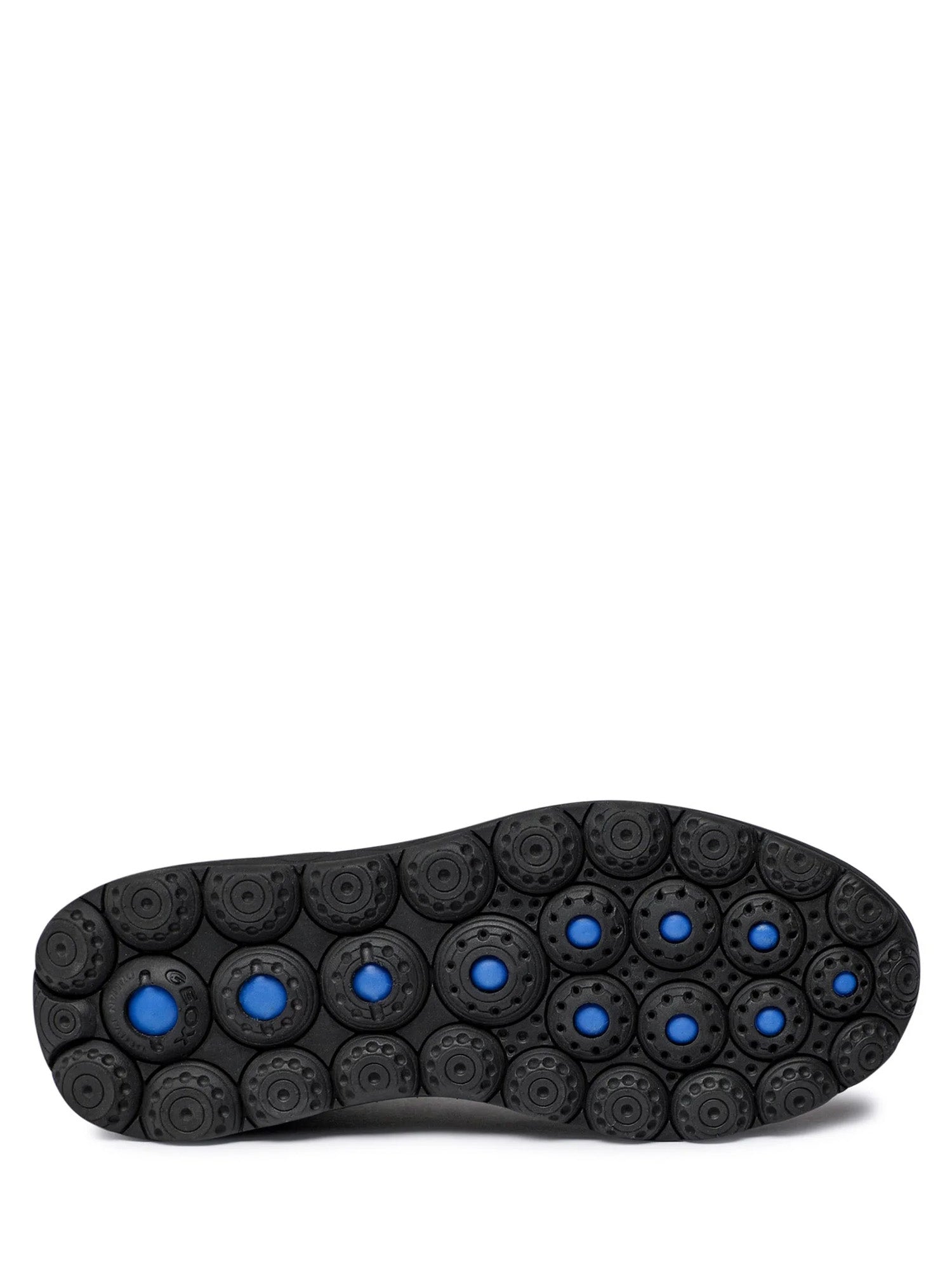 Slip-on Nero Geox