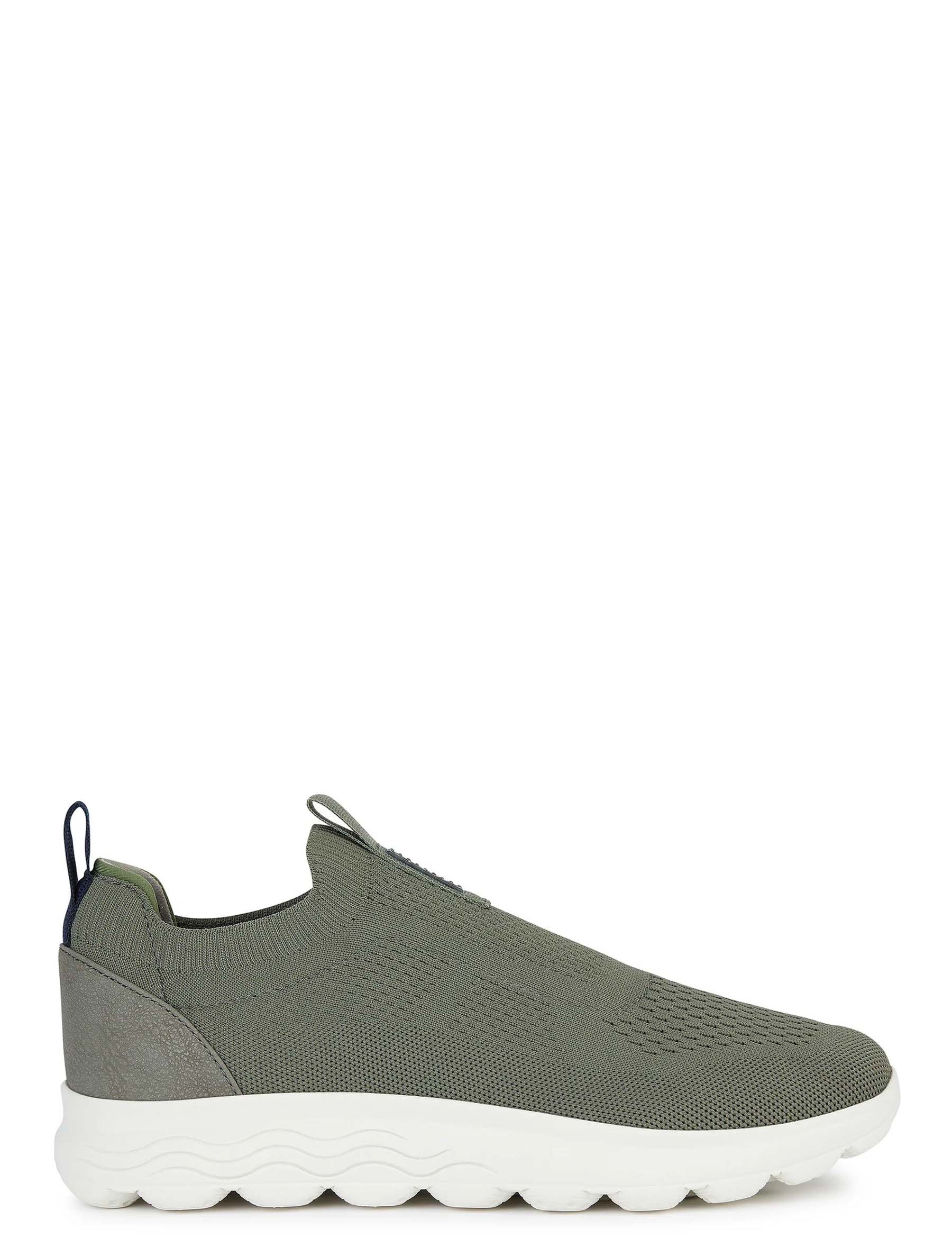 Slip-on Verde Geox