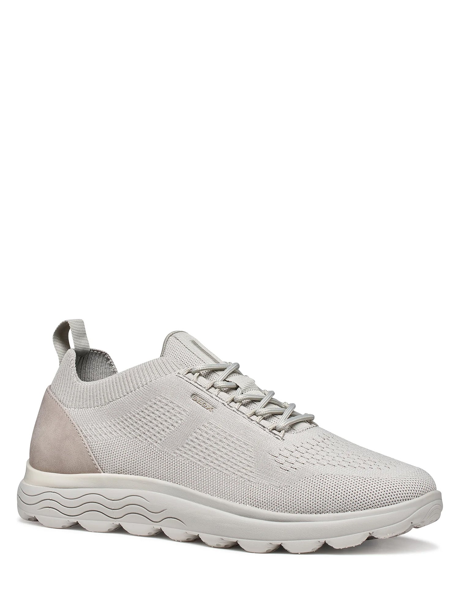 Sneakers Grigio Geox