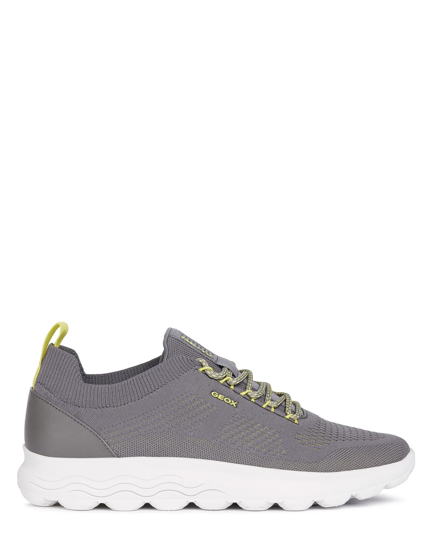 Sneakers Grigio Geox