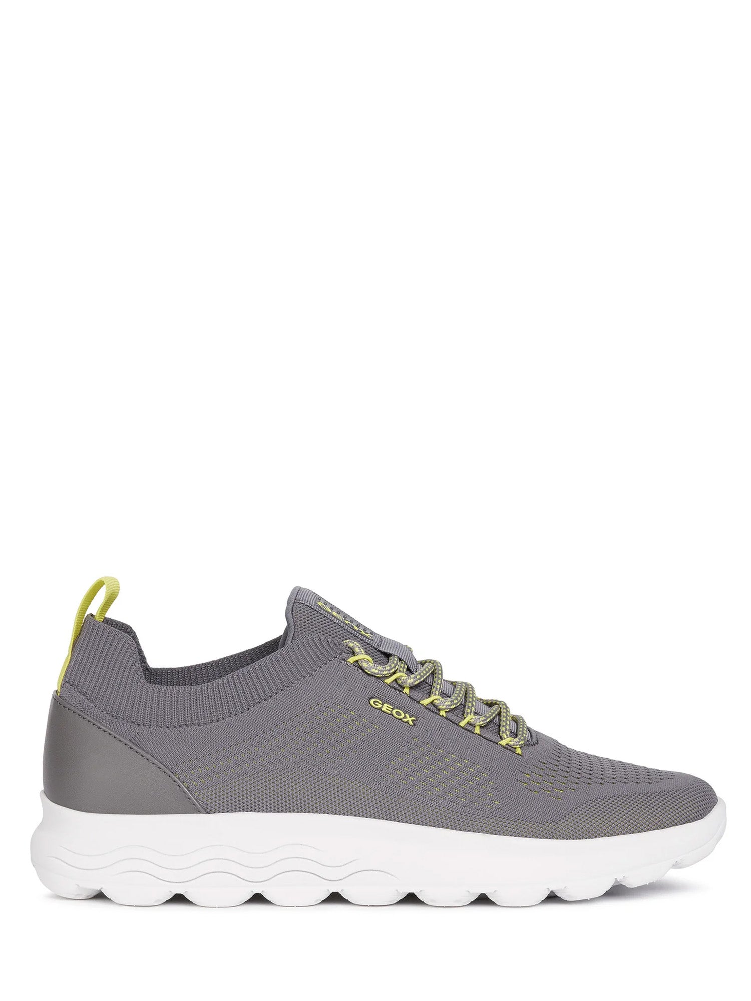 Sneakers Grigio Geox