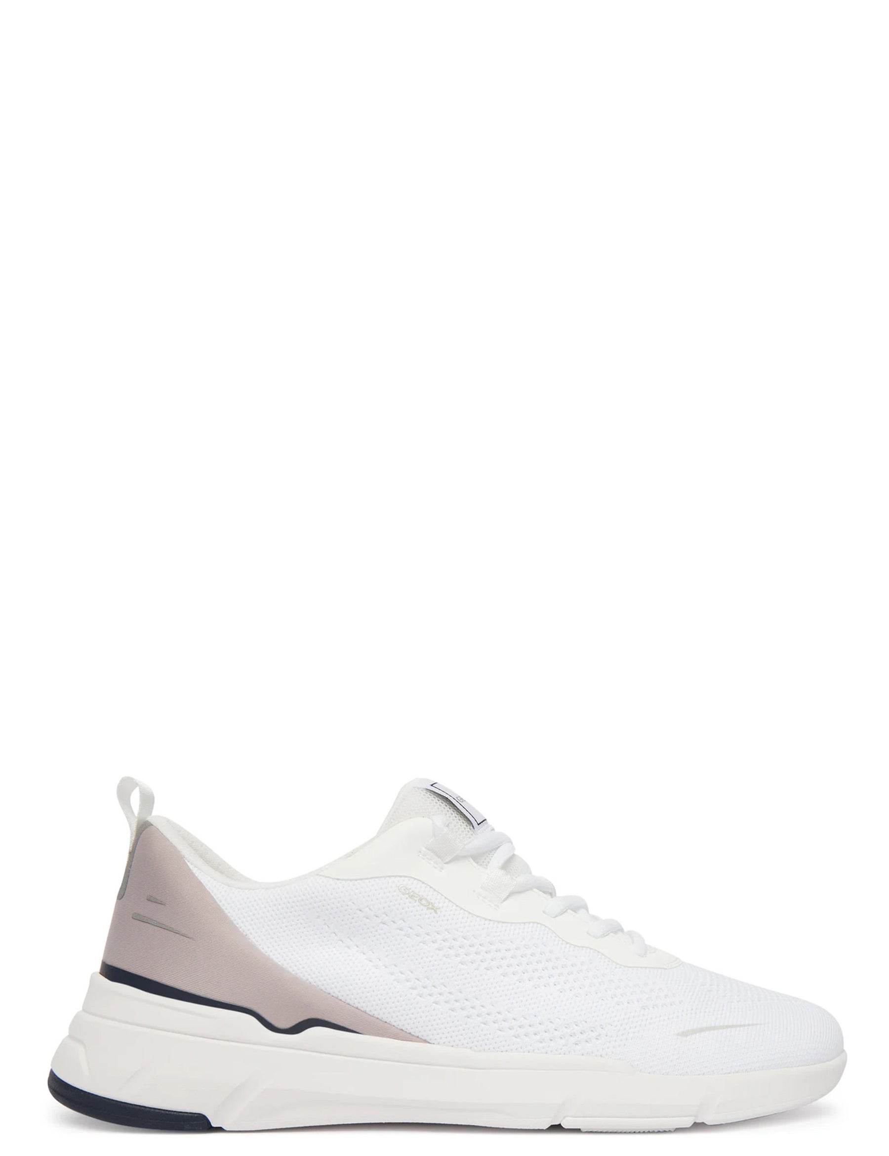 Sneakers Bianco Geox