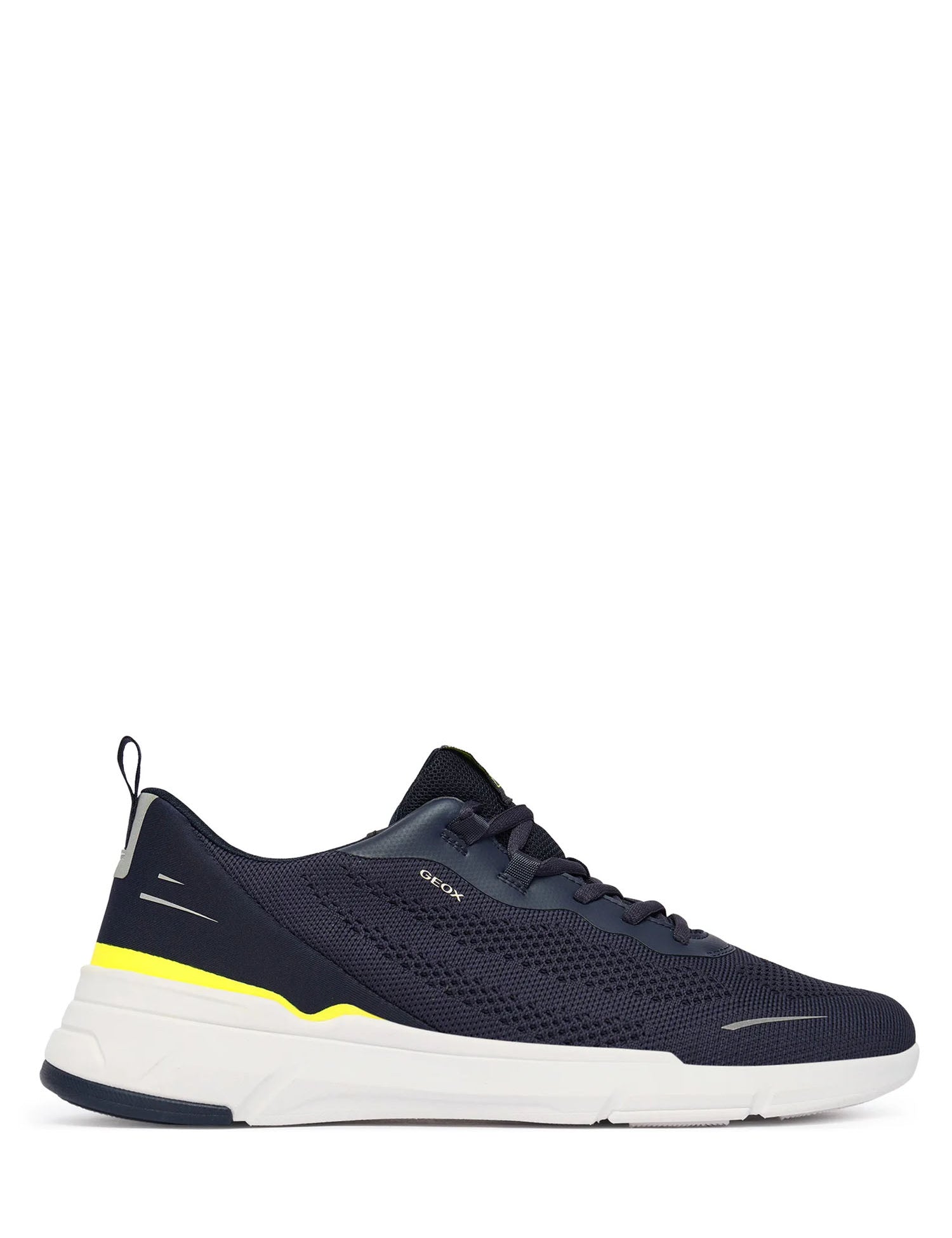 Sneakers Blu Geox