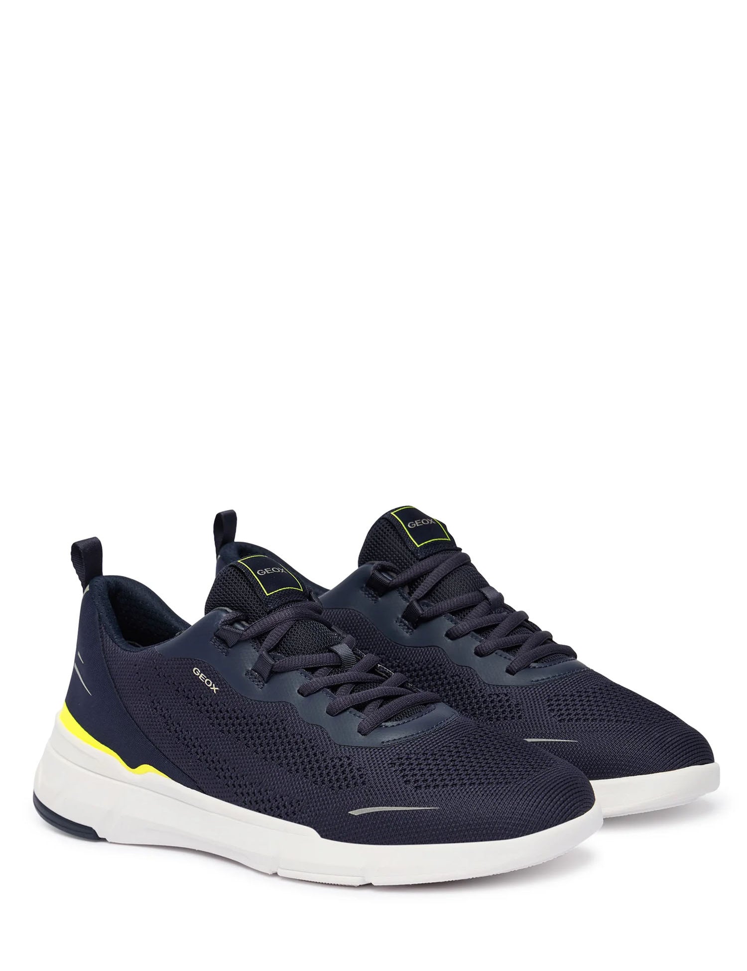 Sneakers Blu Geox