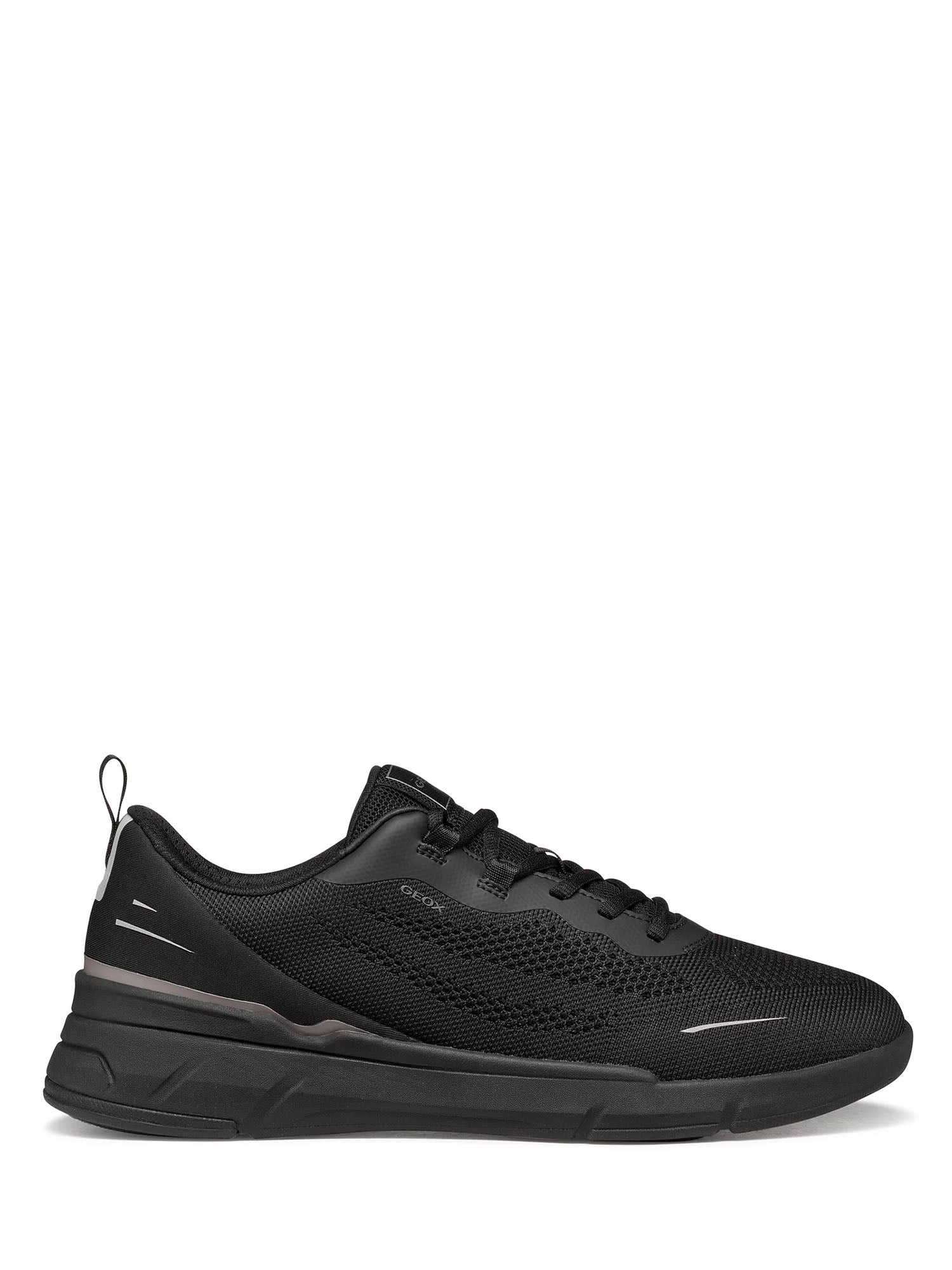 Sneakers Nero Geox