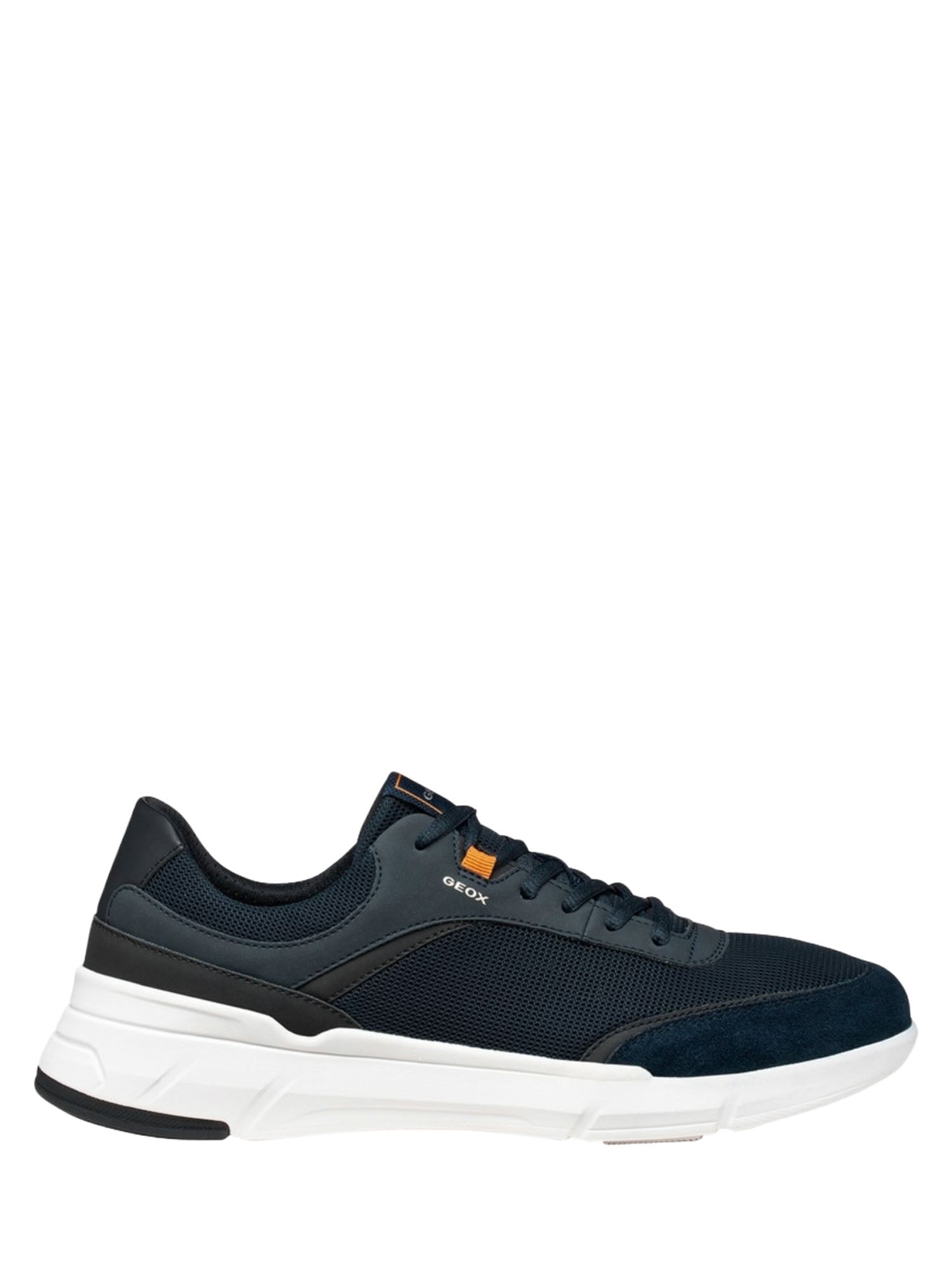 Sneakers Blu Geox