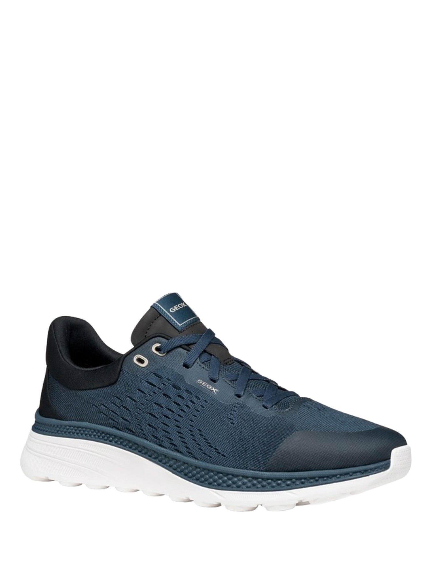 Scarpe da ginnastica Blu Geox