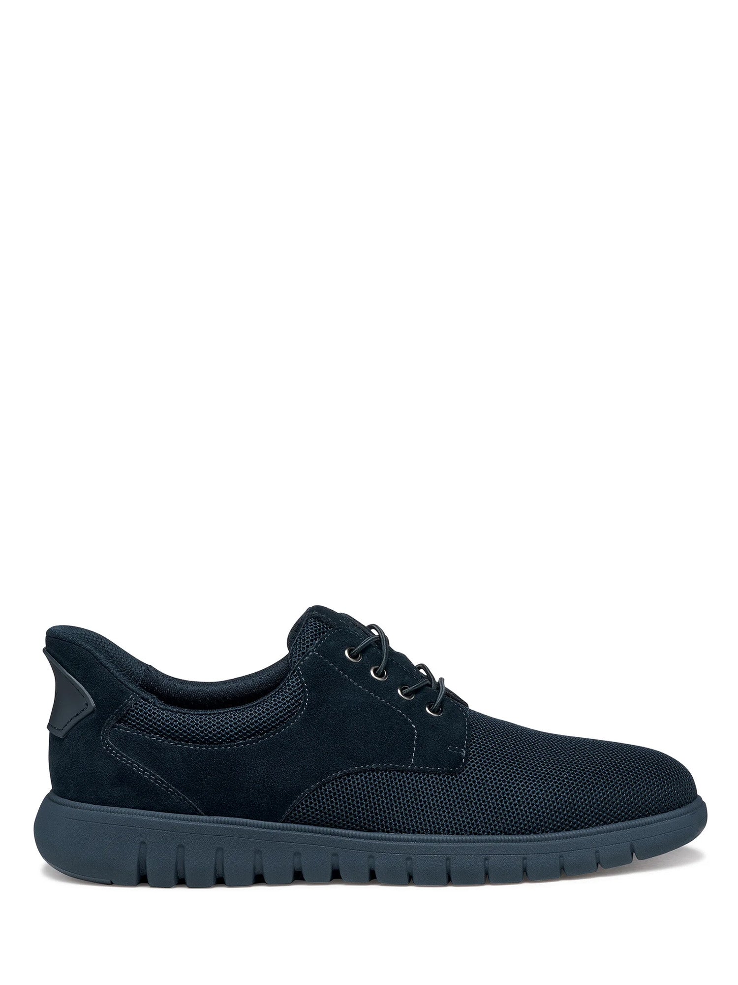 Sneakers Blu Geox