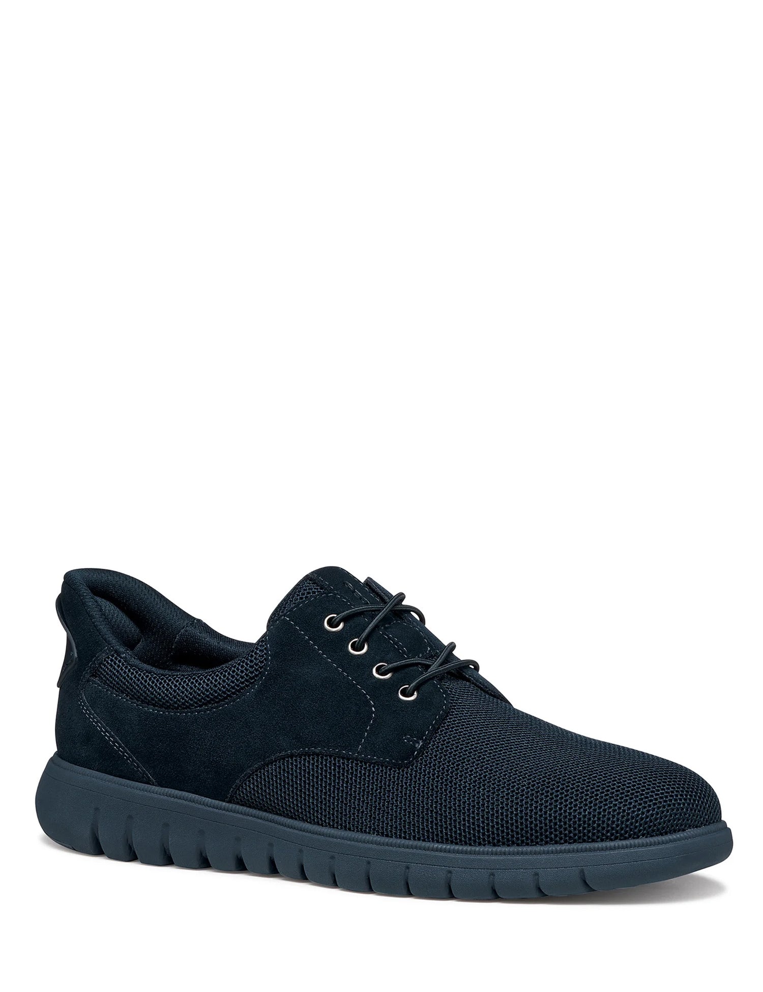Sneakers Blu Geox