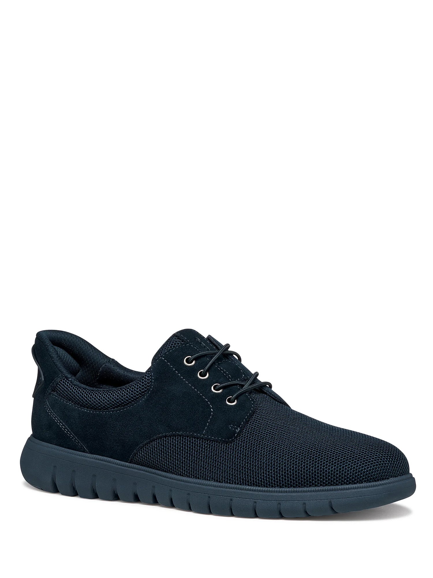 Sneakers Blu Geox