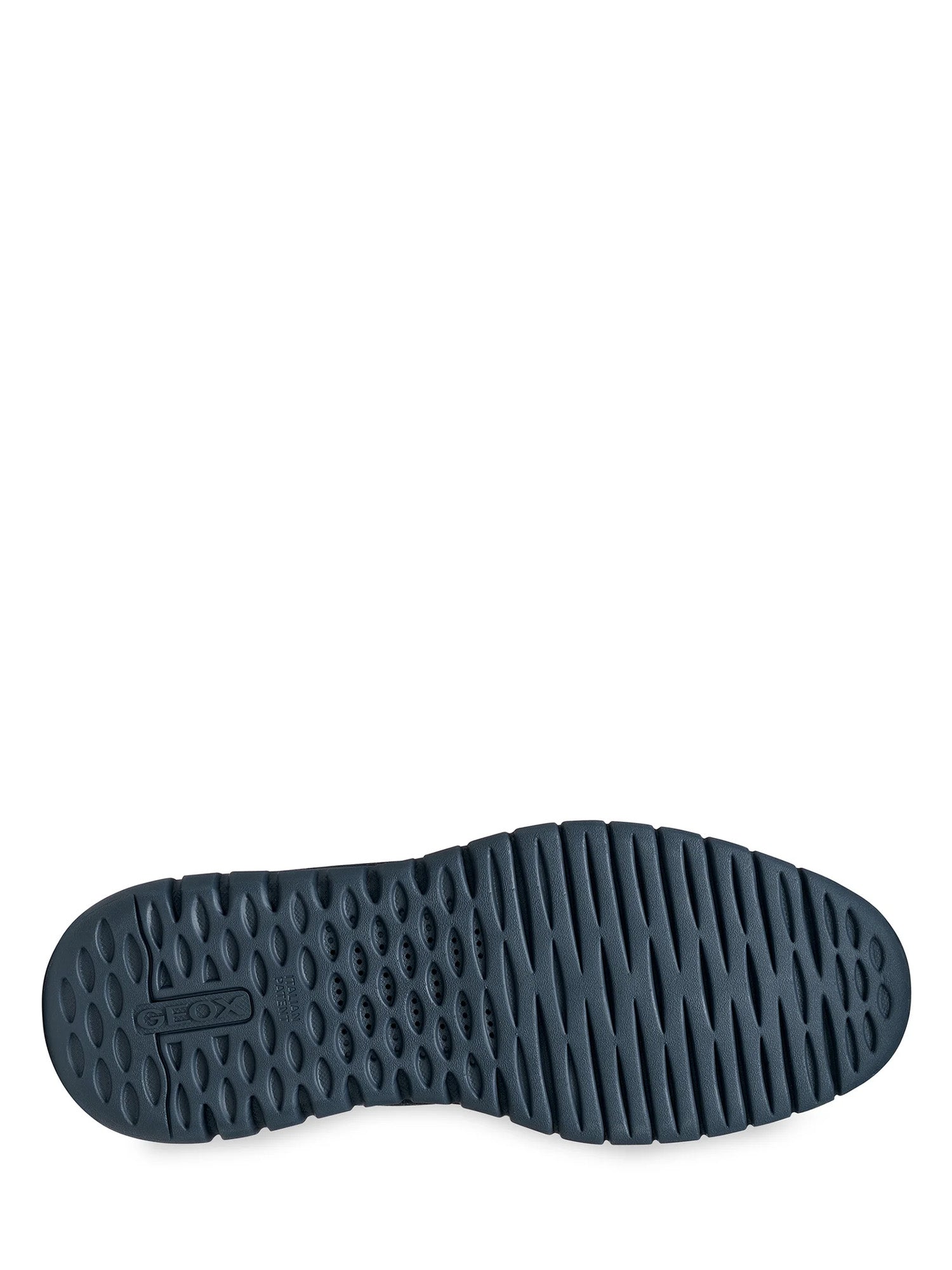 Sneakers Blu Geox