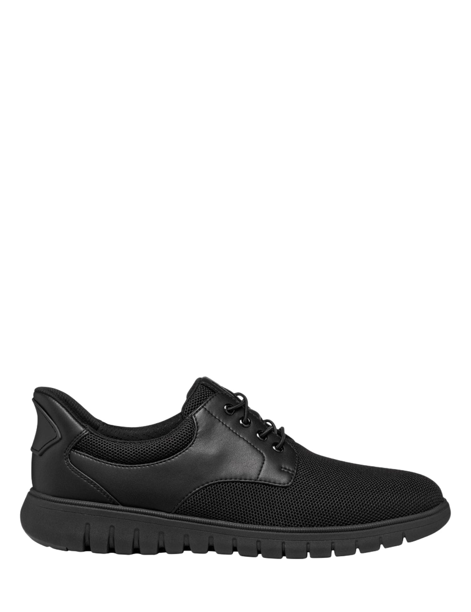 Sneakers Nero Geox