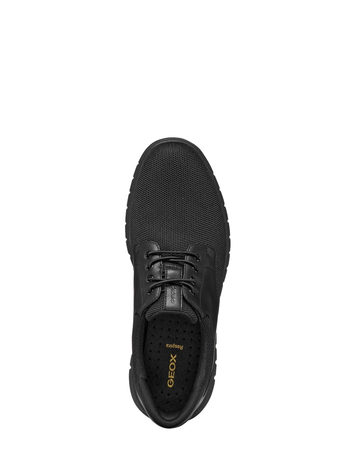 Sneakers Nero Geox