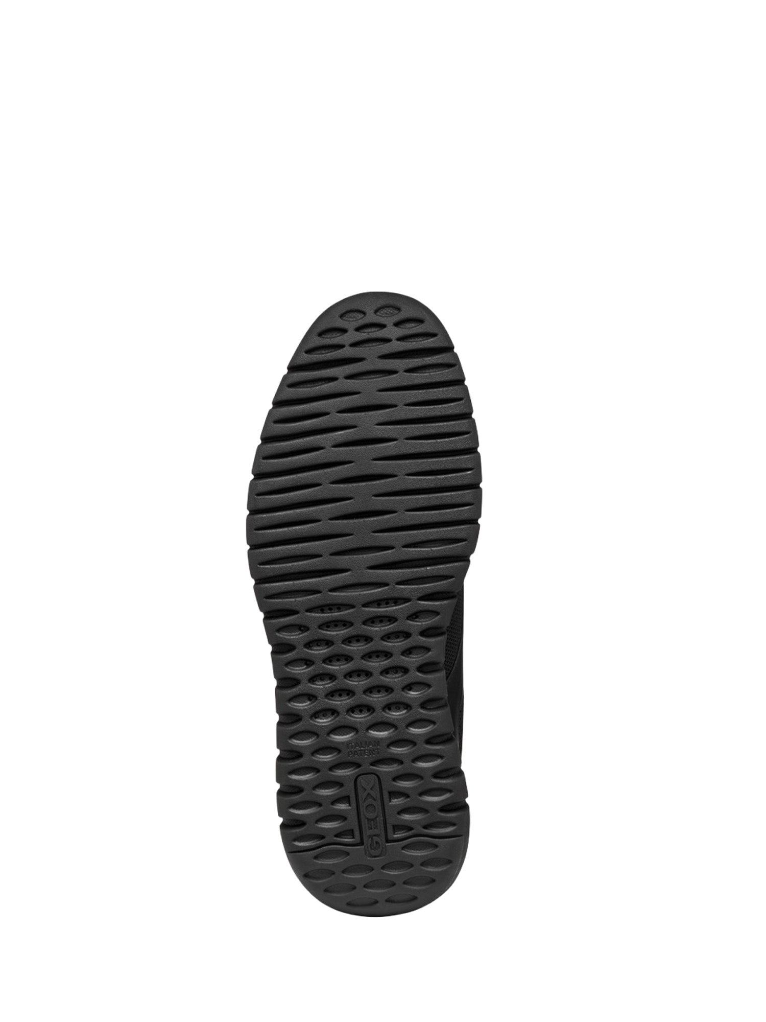 Sneakers Nero Geox