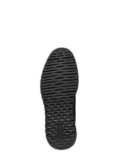 Sneakers Nero Geox