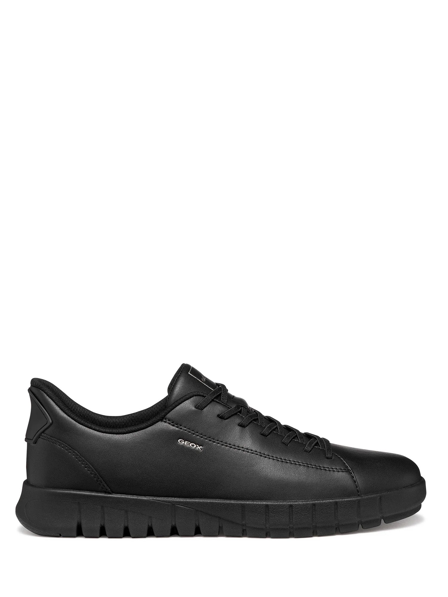 Sneakers Nero Geox