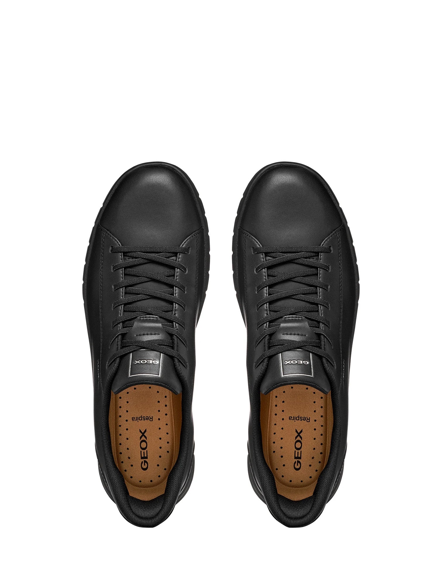 Sneakers Nero Geox