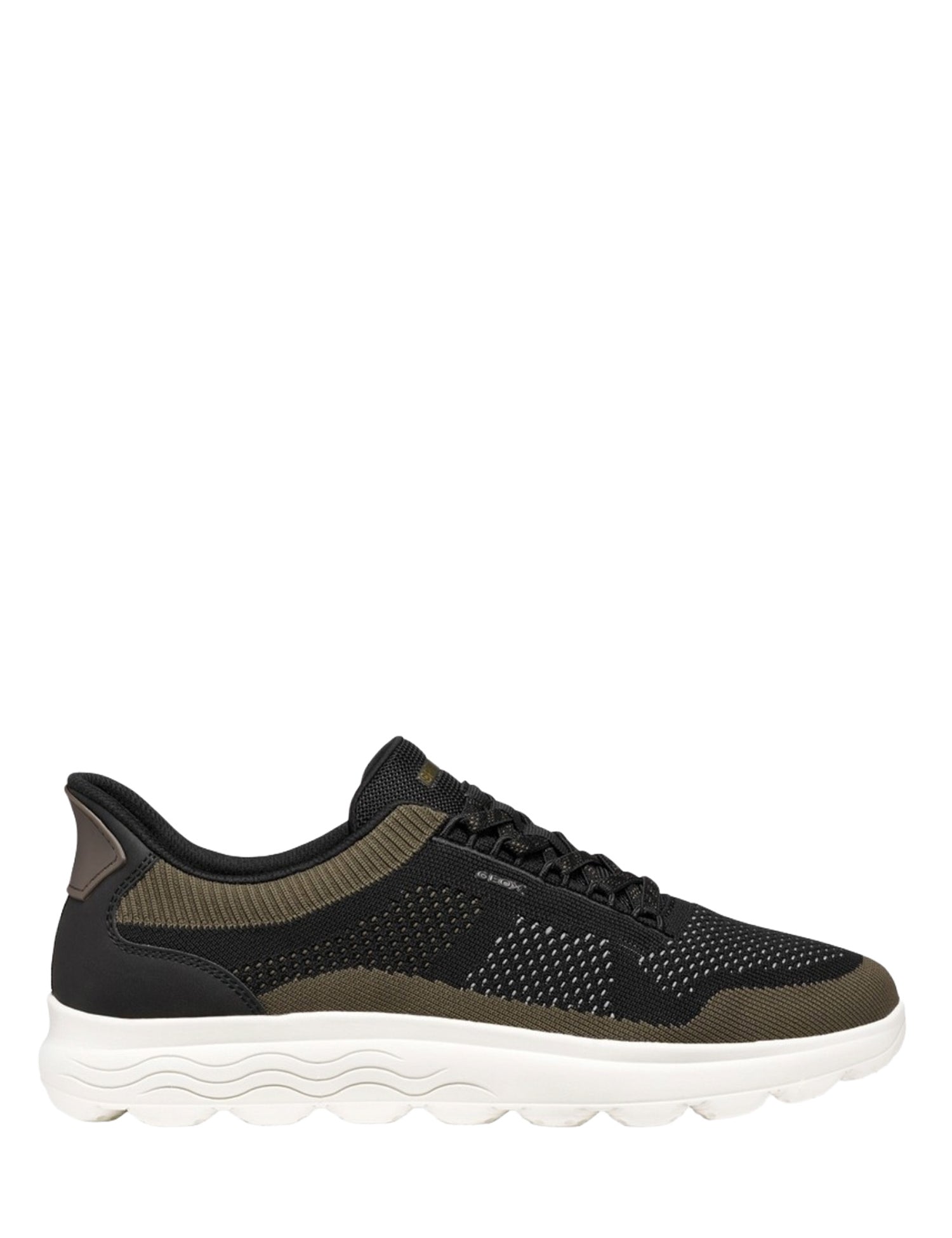 Sneakers Nero Geox
