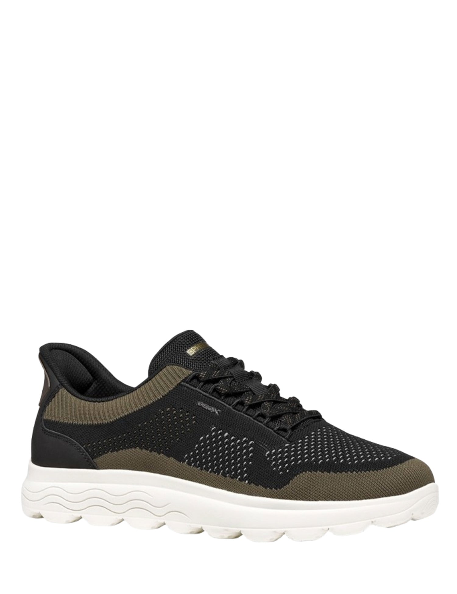 Sneakers Nero Geox
