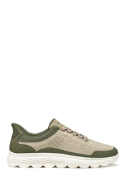 Sneakers Verde Geox