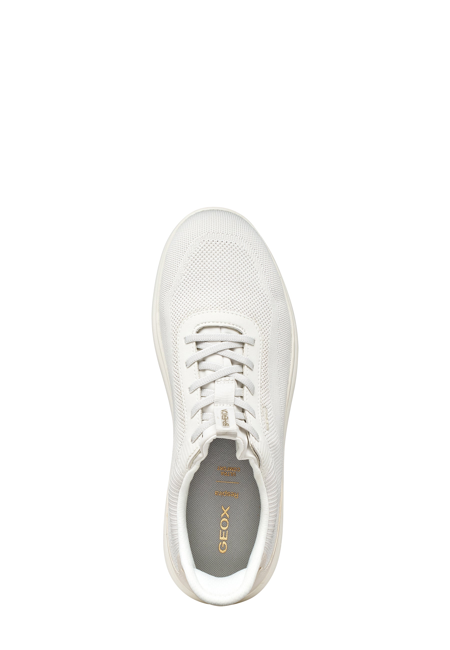 Sneakers Bianco Geox