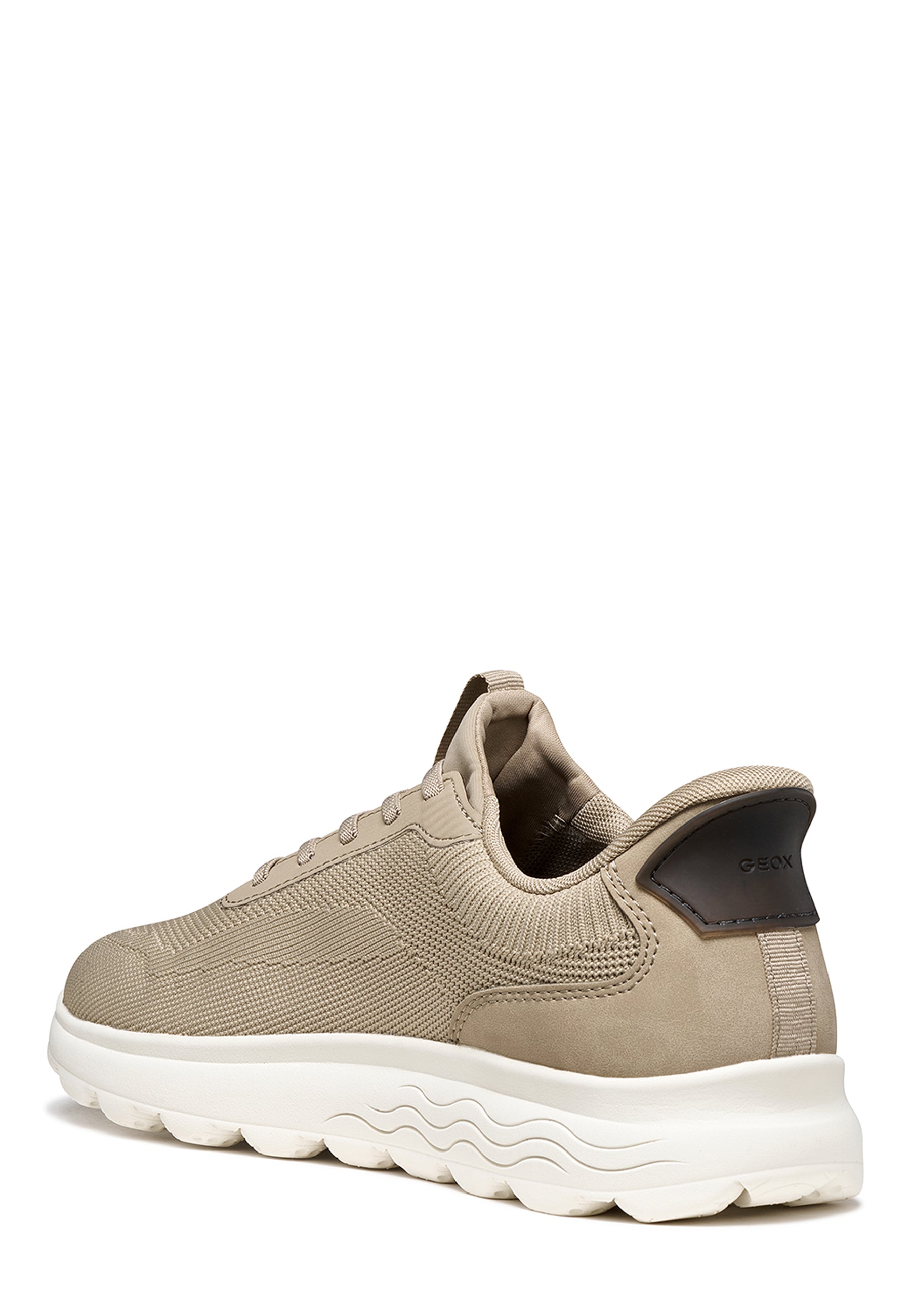 Sneakers Beige Geox