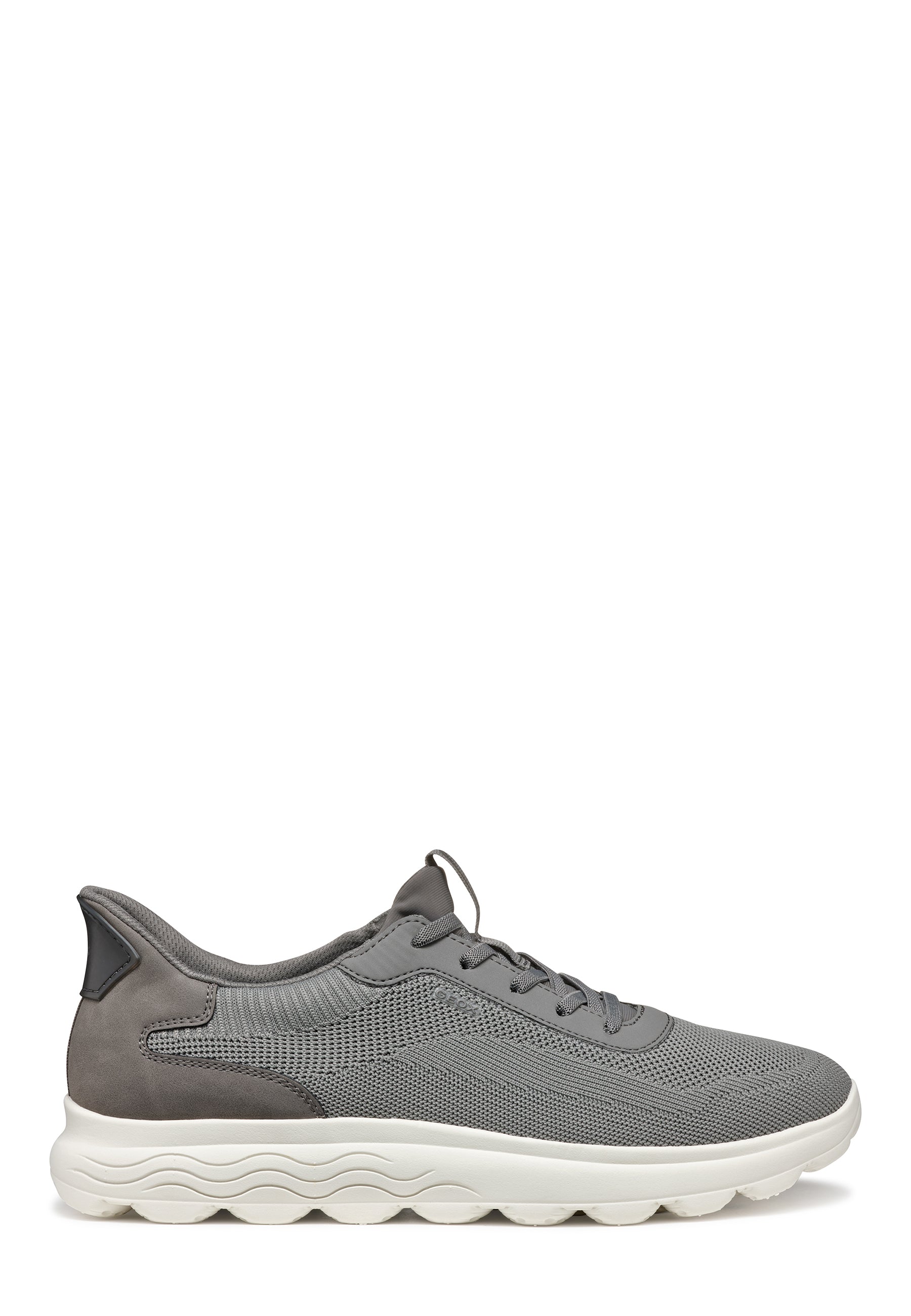 Sneakers Grigio Geox